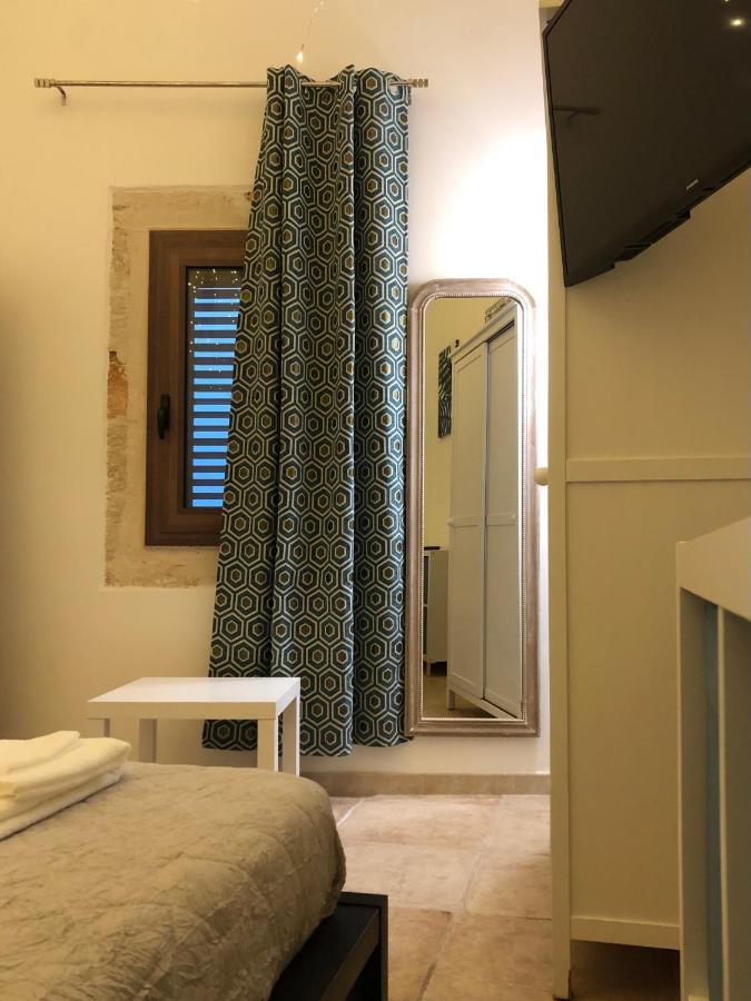 Tiny House Monopoli Lägenhet Exteriör bild